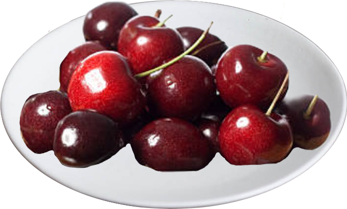 Cherries