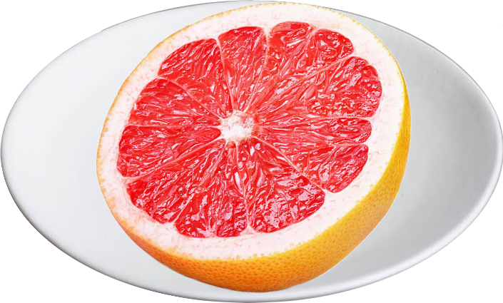 Grapefruit