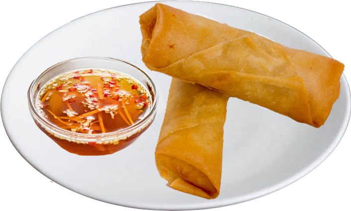 Eggrolls