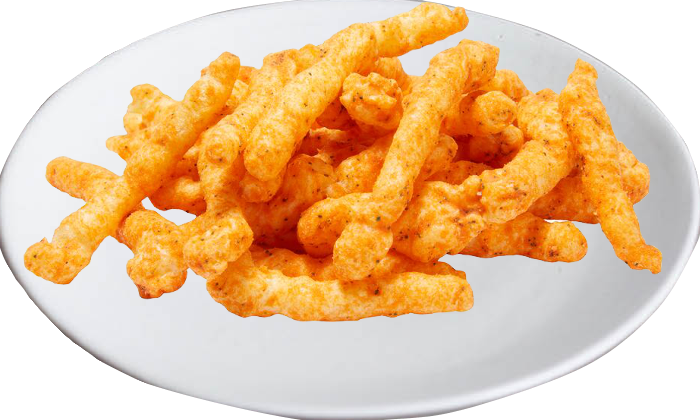 Cheetos