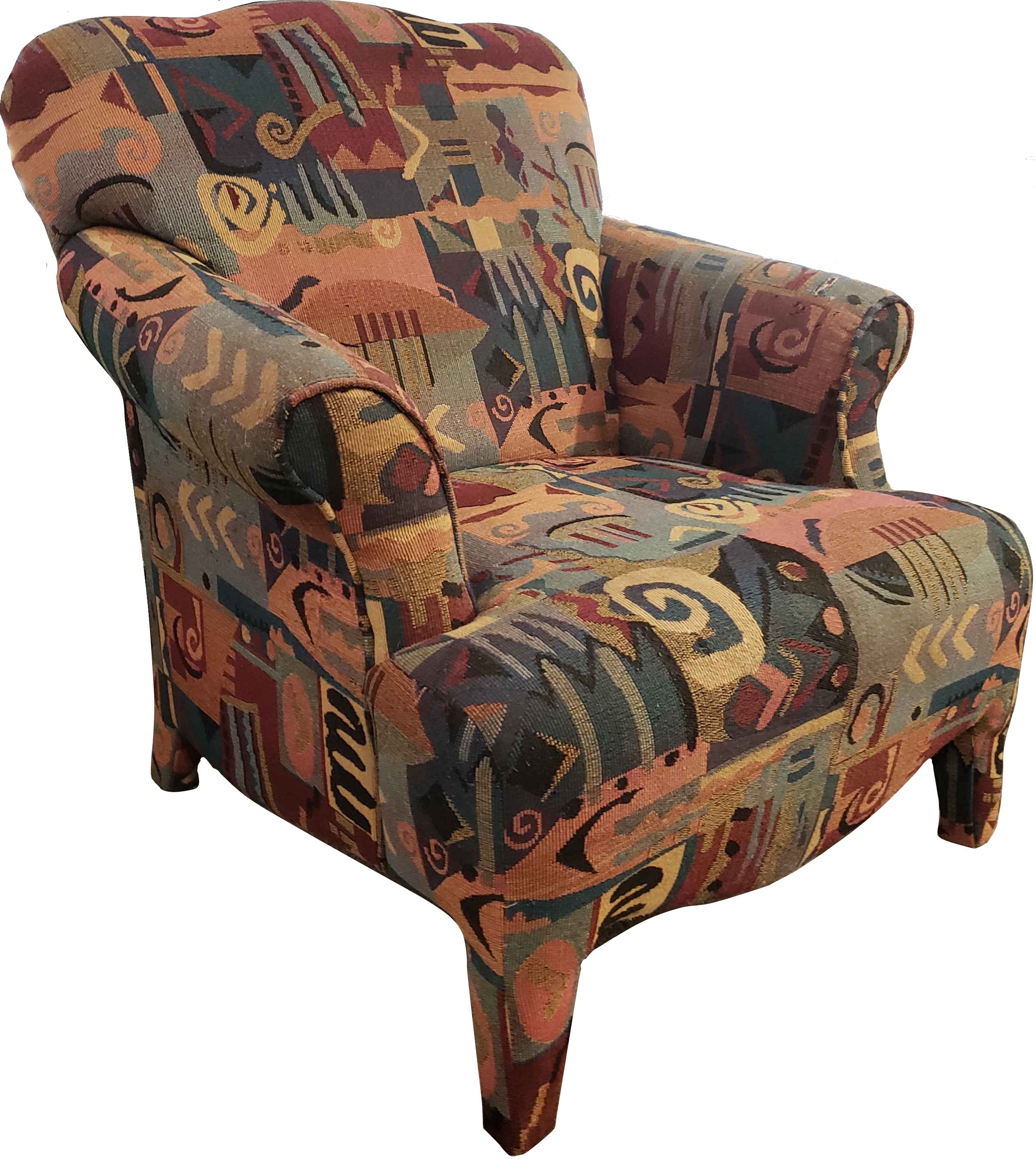 Armchair